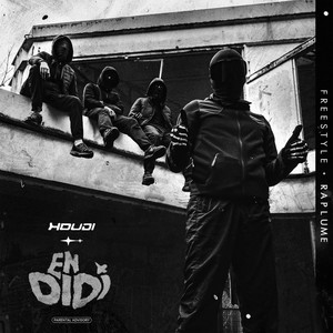 EN DIDI (freestyle|Explicit)