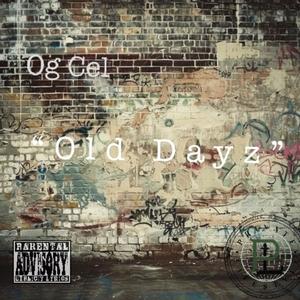 Old Days (feat. Young Goat Enterprise) [Explicit]