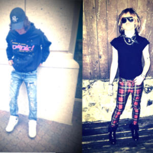 madden (feat. Laker) (Explicit)