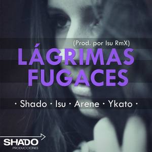 Lágrimas fugaces