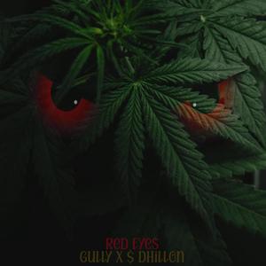 Red Eyes (ਲਾਲ ਅੱਖਾਂ) (feat. $ Dhillon) [Explicit]