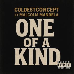 One OF A KIND (feat. ColdestConcept & Sneak) (Explicit)