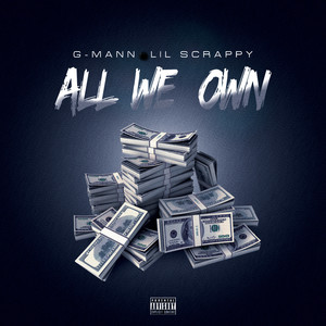 All We Own (Explicit)