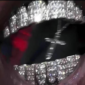 Fashion Killa (feat. chef) (Explicit)