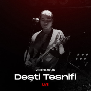 Dəşti Təsnifi (Live)