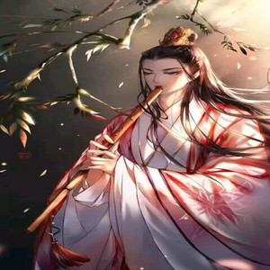 街风晚凉