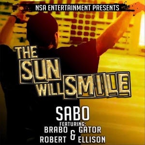 The Sun Will Smile (feat. Brabo Gator)