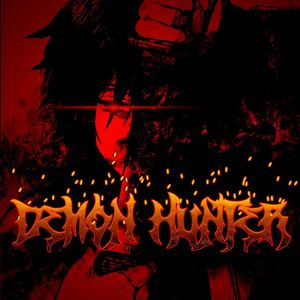 DEMON HUNTER