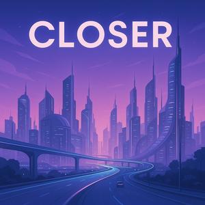 Closer (feat. cullxn & CFA Mike)