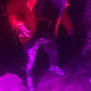 Fooling Around (Explicit)