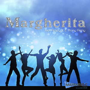 Margherita (feat. Robby X & Thony Remy)