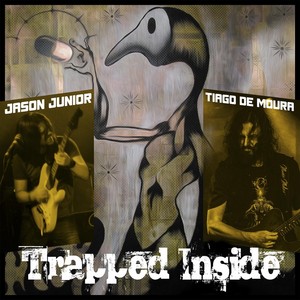 Trapped Inside(feat. Tiago de Moura)
