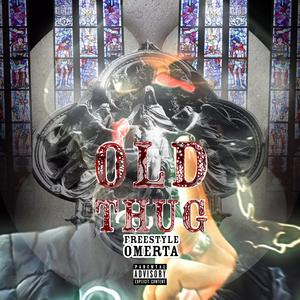 (FREESTYLE) OMERTA (Explicit)