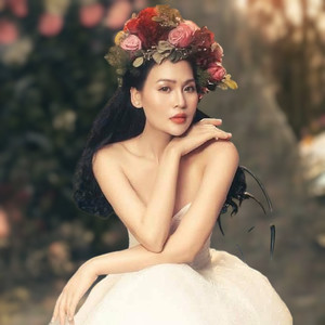 Tóc Mây Hát Ngang Lưng Đồi