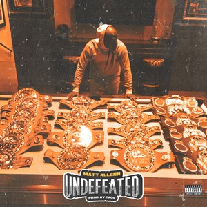 Undefeated