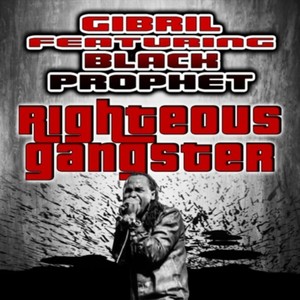 Righteous Gangster (Explicit)