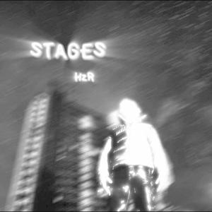 Stages (Explicit)