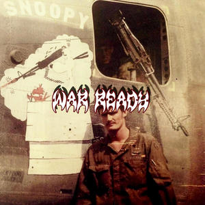 WAR READY (feat. Rxdan) (Explicit)
