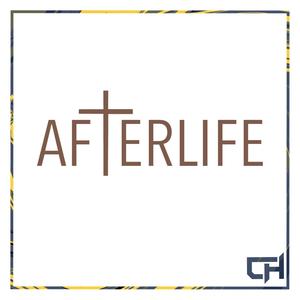 Afterlife (feat. Even Kern)