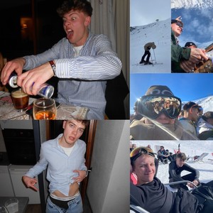 Alt kan ske (Val T) (Explicit)