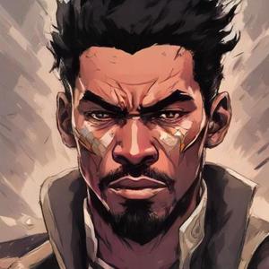 The Man (feat. DopameanBrick) (Explicit)