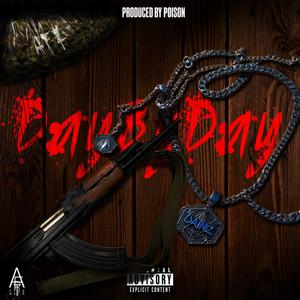 Day By Day (feat. Danz) [Explicit]