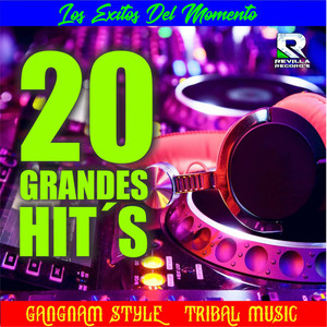 20 Grandes Hits