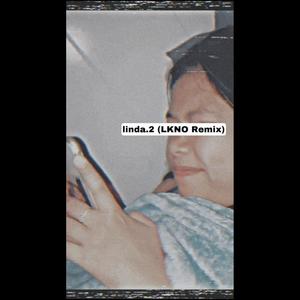 Jesus Ayala Jr. - linda.2 (Lkno Remix)