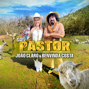 Sou pastor