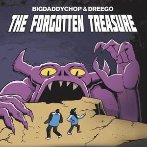 The Forgotten Treasure (Explicit)