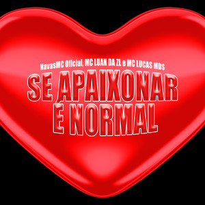 Se Apaixonar É Normal (Explicit)