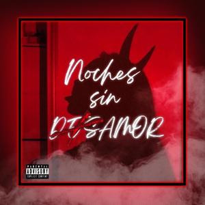 Niña Mala(feat. Alejandro Mendoza) (Explicit)