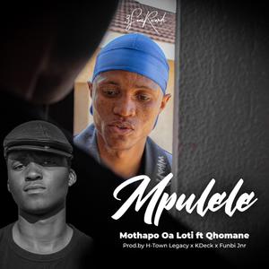 Mpulele (feat. Qhomane)