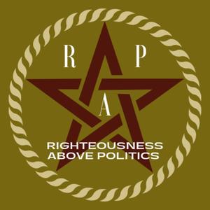 Righteousness Above Politics