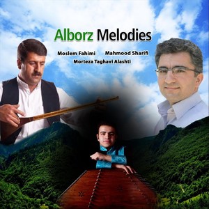 Alborz Melodies