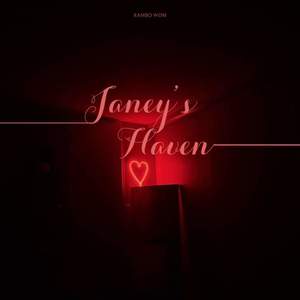 Janey’s Haven (Explicit)
