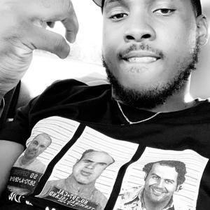 In The Room (Explicit)