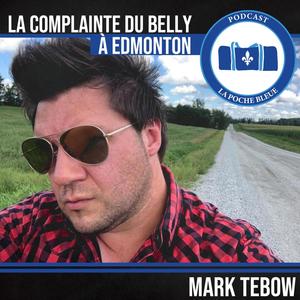 La Complainte Du Belly À Edmonton (feat. la poche bleue)