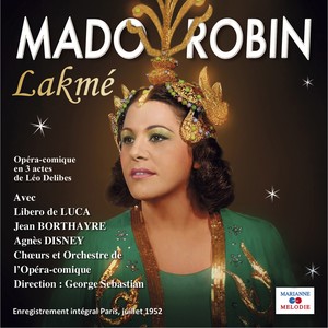 Lakmé, Acte I - 
