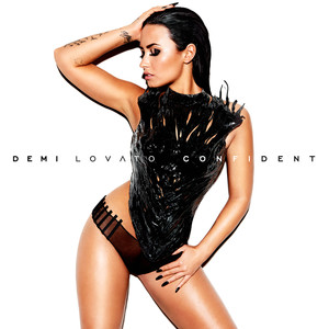 Confident (Deluxe Edition) [Explicit] (自信（豪华版）)