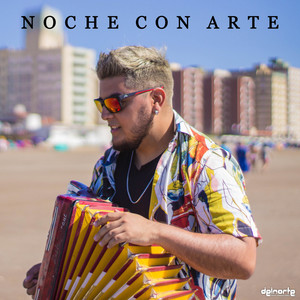 Noche Con Arte