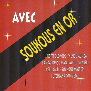 Soukous en or