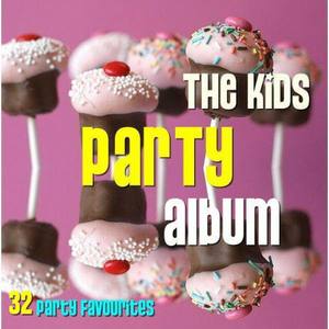 Kids Party Album