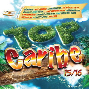 Não Fica Fingida (feat. Dj Ribs, Mark F & Mike Moonnight) (feat. Dj Ribs, Mark F & Mike Moonnight|Radio)