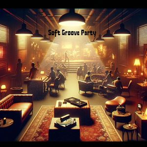 Soft Groove Party (Y2K Lounge Jazz Beats)