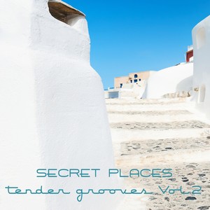 Secret Places, Tender Grooves Vol.2