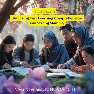 Hypnosong Unlocking Fast Learning Comprehension and Strong Memory