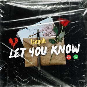 Let You Know (Explicit)