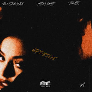 Different (feat. Hitmanmatt & Trait$) (Explicit)