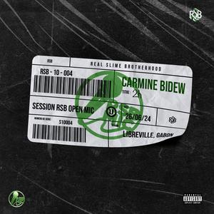 2H (feat. Carmine Bidew) (Explicit)